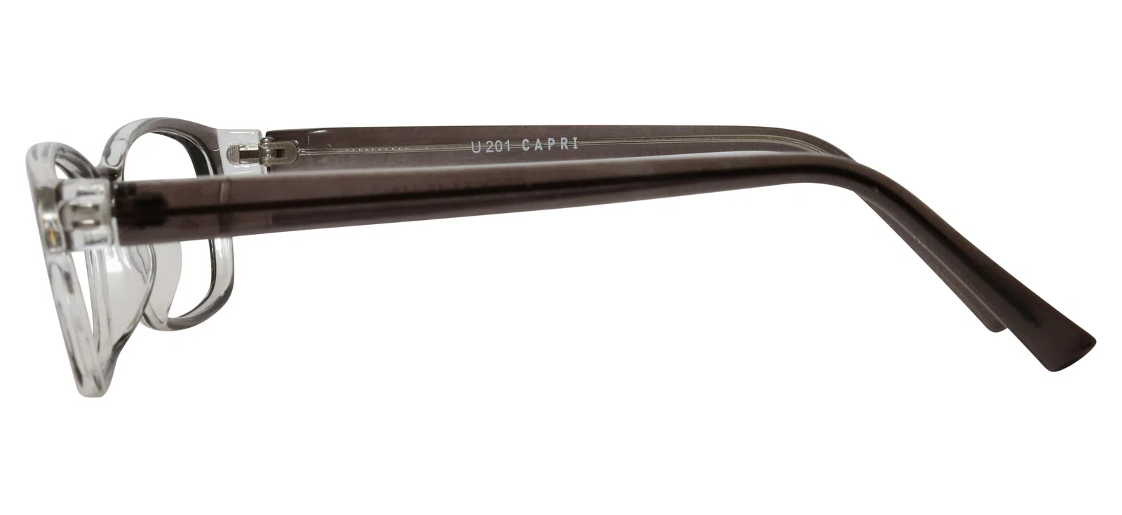 Rectangle Full Rim 201972 Eyeglasses - view 6
